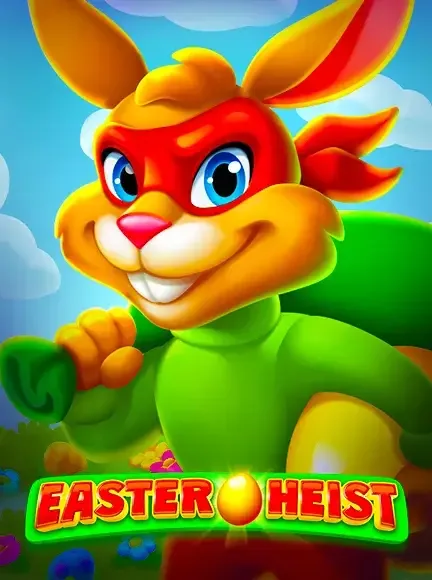 Φρουτάκι Easter Heist