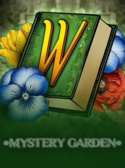 Φρουτάκι Mystery Garden